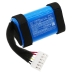 Akkumulátorok a hangszórókhoz Jbl Charge 5 WiFi (CS-JML510SL)