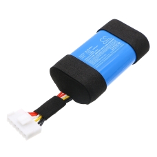 Kompatibilis akkumulátor csere Jbl GSP-2S10-CH6A,I0328A