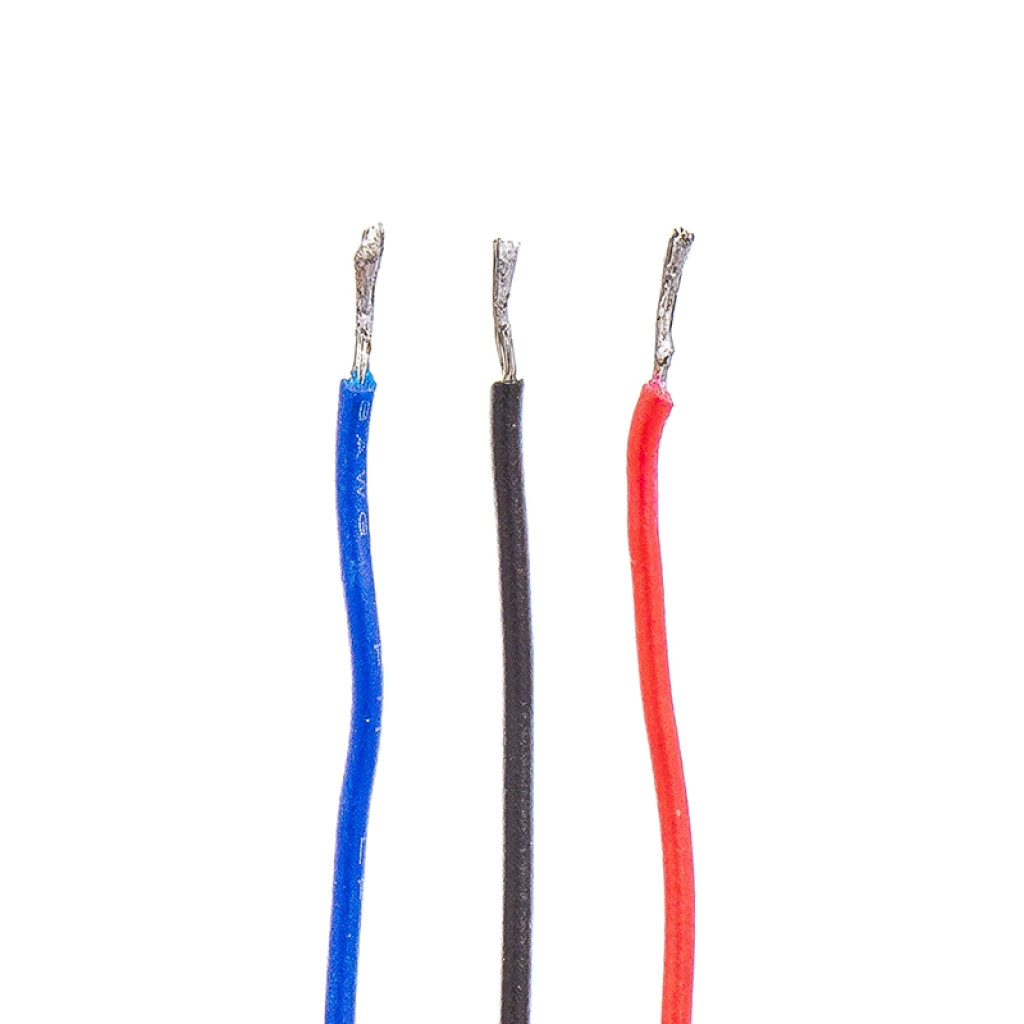 Akkumulátorok a hangszórókhoz Jbl Micro II (CS-JMM200SL)