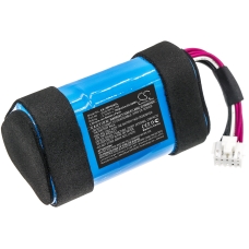 Kompatibilis akkumulátor csere Jbl DH03073CHM,SUN-INTE-168