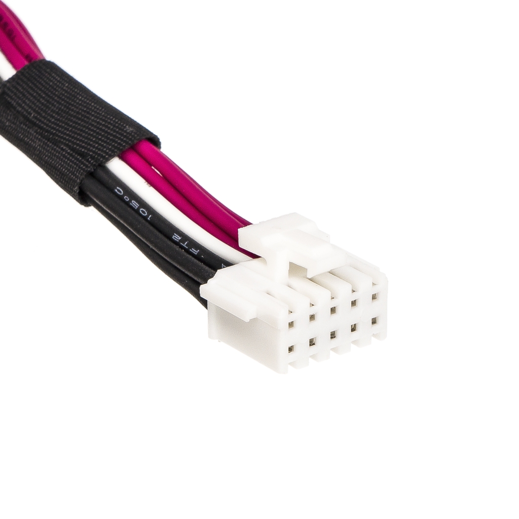 Akkumulátorok Akkumulátorok a hangszórókhoz CS-JMP400SL