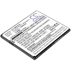 Kompatibilis akkumulátor csere Jio EL-BP515761V,MFB260001