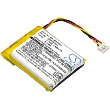 Kompatibilis akkumulátor csere Jbl GSP682634