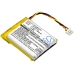 Kompatibilis akkumulátor csere Jbl GSP682634