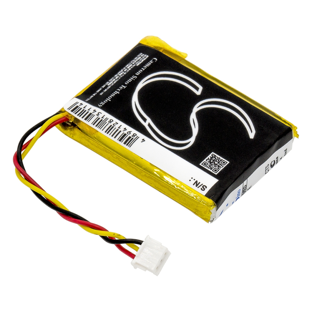 Kompatibilis akkumulátor csere Jbl GSP682634