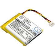 Battery compatibleWith Speaker Battery