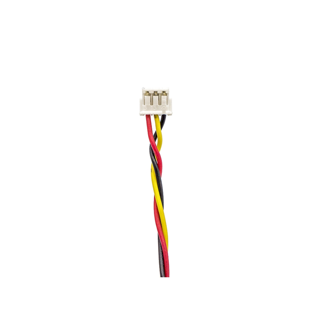 Kompatibilis akkumulátor csere Jbl GSP682634