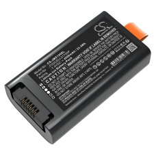 Kompatibilis akkumulátor csere Jbl FG2CELL21700P