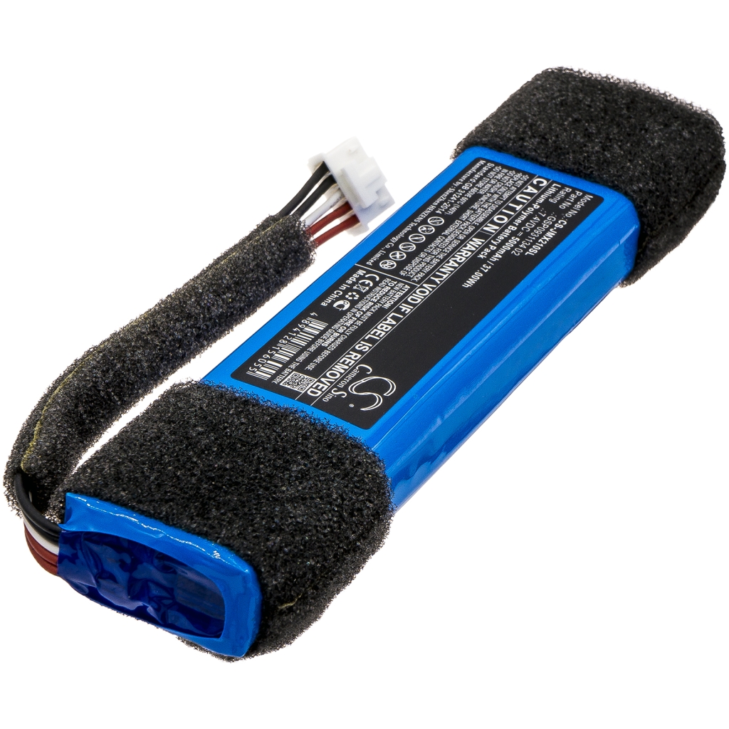 Akkumulátorok a hangszórókhoz Jbl Xtreme Splashproof (CS-JMX210SL)