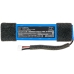 Akkumulátorok a hangszórókhoz Jbl Xtreme Splashproof (CS-JMX210SL)