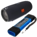 Akkumulátorok a hangszórókhoz Jbl Xtreme Splashproof (CS-JMX210SL)