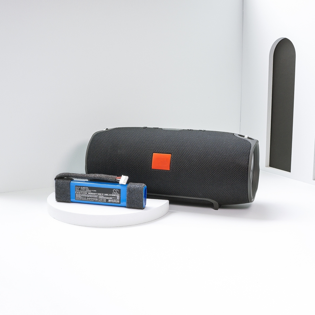 Akkumulátorok a hangszórókhoz Jbl Xtreme Splashproof (CS-JMX210SL)