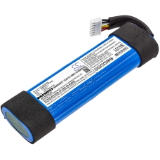Kompatibilis akkumulátor csere Jbl GSP-2S2P-XT3A