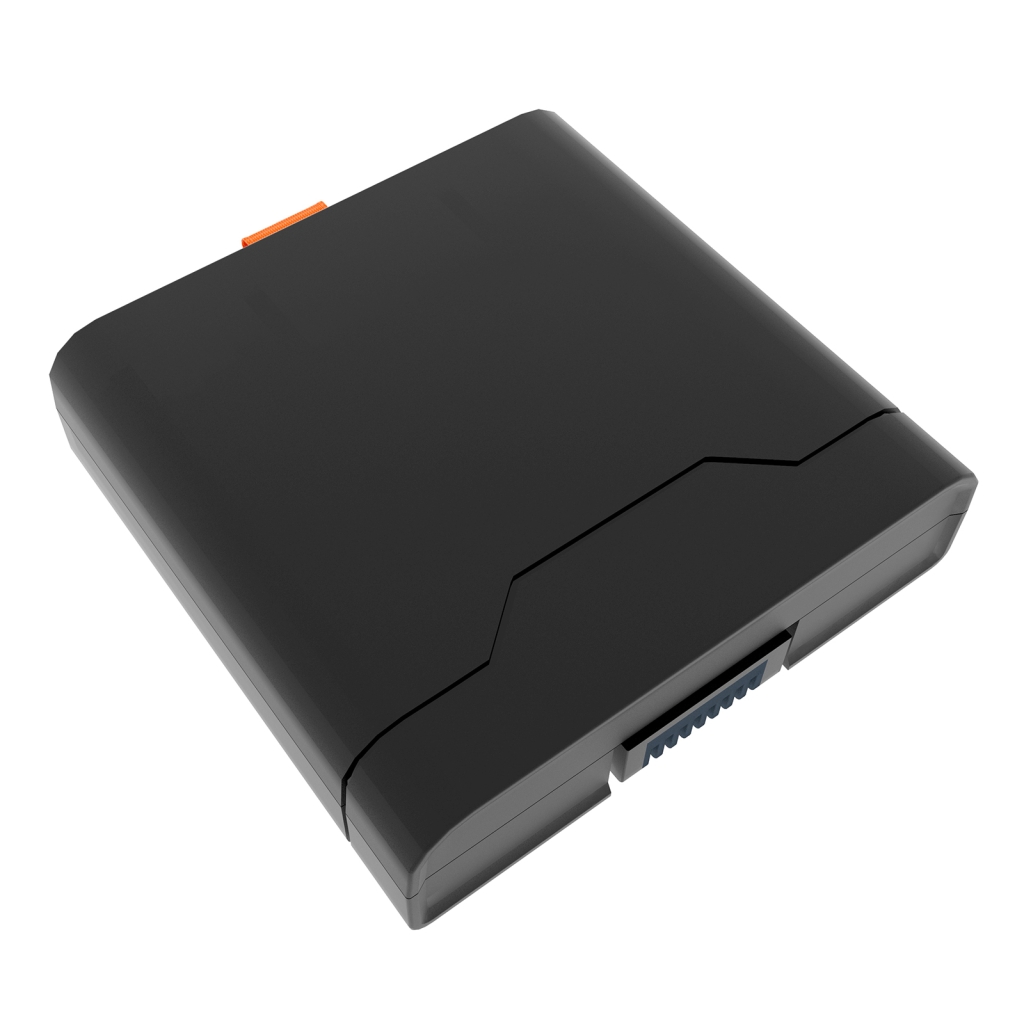 Akkumulátor kompatibilis a következőkkel Jbl CS-JMX400SL