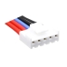 Kompatibilis akkumulátor csere Jbl HFR-SC42300C09H210