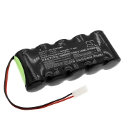 Battery compatibleWith Jaeger