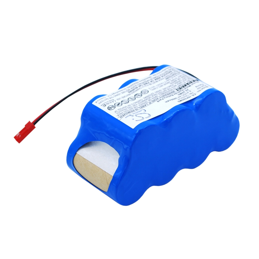 Kompatibilis akkumulátor csere Jms 7N-1200SCK