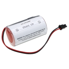 Kompatibilis akkumulátor csere Jablotron 0106-619,BAT-100A