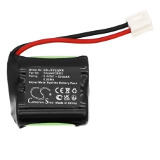 Kompatibilis akkumulátor csere Jtech 232020,243BH-UU2P,30AAAK2BMX,OSA352