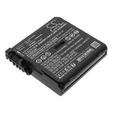 Kompatibilis akkumulátor csere Juniper 28000
