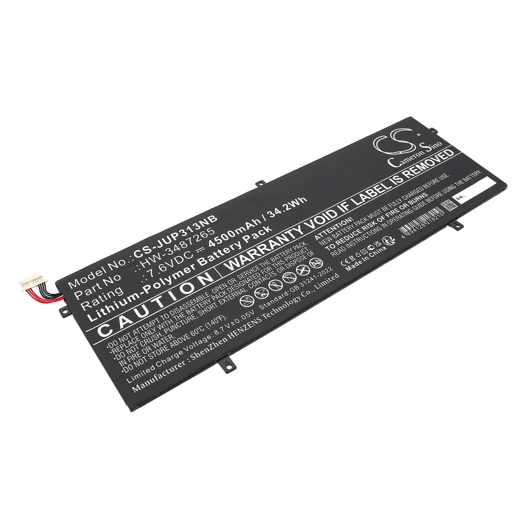 Trekstor Primebook C11