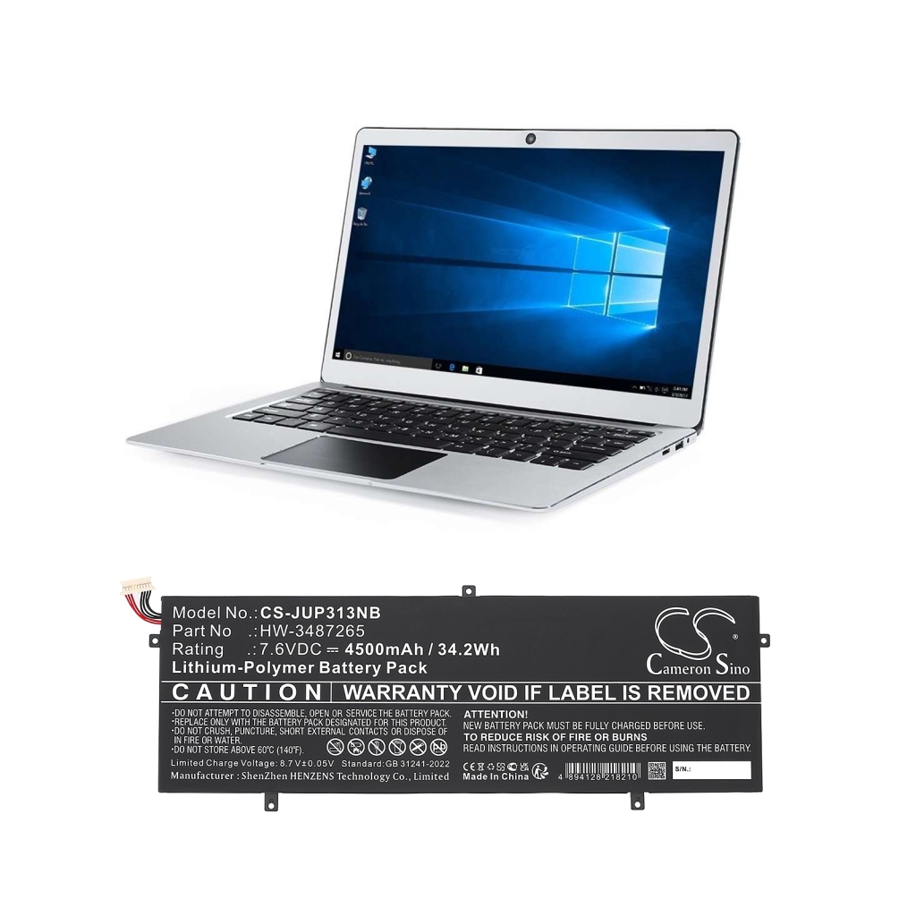 Trekstor Primebook C11