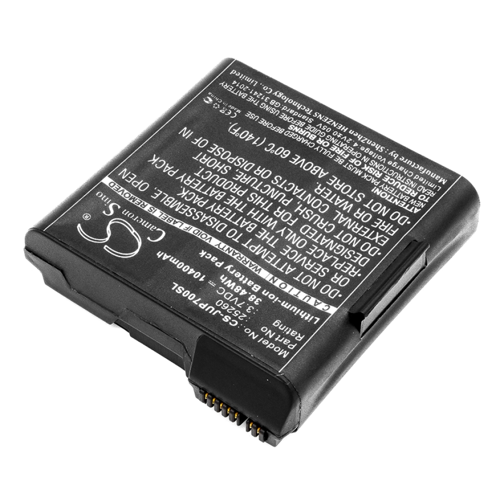 Akkumulátorok szerszámokhoz Okkia CS-JUP700SL