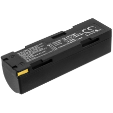 Kompatibilis akkumulátor csere JVC BN-V712,BN-V712U,BN-V714,BN-V714U