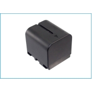 Fényképezőgép akkumulátorok JVC GR-D295US
