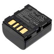 Fényképezőgép akkumulátorok JVC GR-D295US