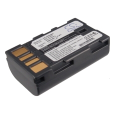 Kompatibilis akkumulátor csere JVC BN-VF808,BN-VF808U