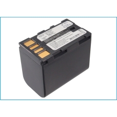 Kompatibilis akkumulátor csere JVC BN-VF823,BN-VF823U,BN-VF923,BN-VF923U