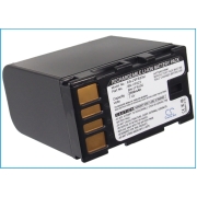 Battery for JVC GZ-HD40AC