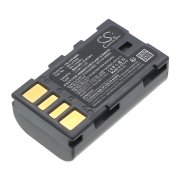 Fényképezőgép akkumulátorok JVC GZ-MG730AC
