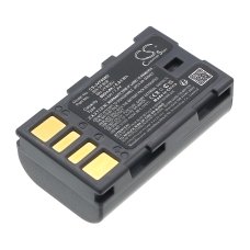 Kompatibilis akkumulátor csere JVC BN-VF808,BN-VF808U