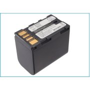 Fényképezőgép akkumulátorok JVC GZ-MG155EX