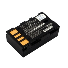 Kompatibilis akkumulátor csere JVC BN-VF908,BN-VF908U,BN-VF908US