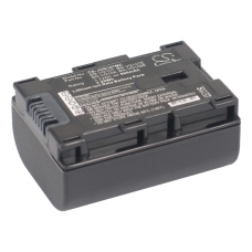 Kompatibilis akkumulátor csere JVC BN-VG107,BN-VG107E,BN-VG107U,BN-VG107US,BN-VG108...