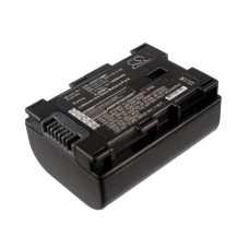 Kompatibilis akkumulátor csere JVC BN-VG114,BN-VG114AC,BN-VG114E,BN-VG114SU,BN-VG114U...