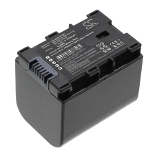 Kompatibilis akkumulátor csere JVC BN-VG121,BN-VG121SU,BN-VG121US