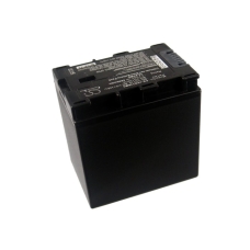 Kompatibilis akkumulátor csere JVC BN-VG138,BN-VG138EU,BN-VG138US