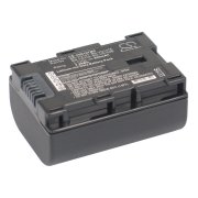 Fényképezőgép akkumulátorok JVC GZ-HM650