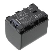 Fényképezőgép akkumulátorok JVC GZ-HM650