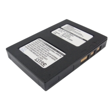 Kompatibilis akkumulátor csere JVC BN-VM200,BN-VM200U,BN-VM200UE,BN-VM200US,LY34416-001B