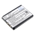 Mobile Phone Battery Sony Ericsson W600