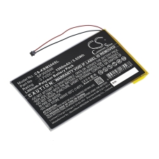 Kompatibilis akkumulátor csere Kobo SP305590