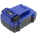Battery Replaces KB624-03