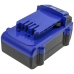 Battery Replaces KB624-03