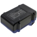 Battery Replaces KB624-03
