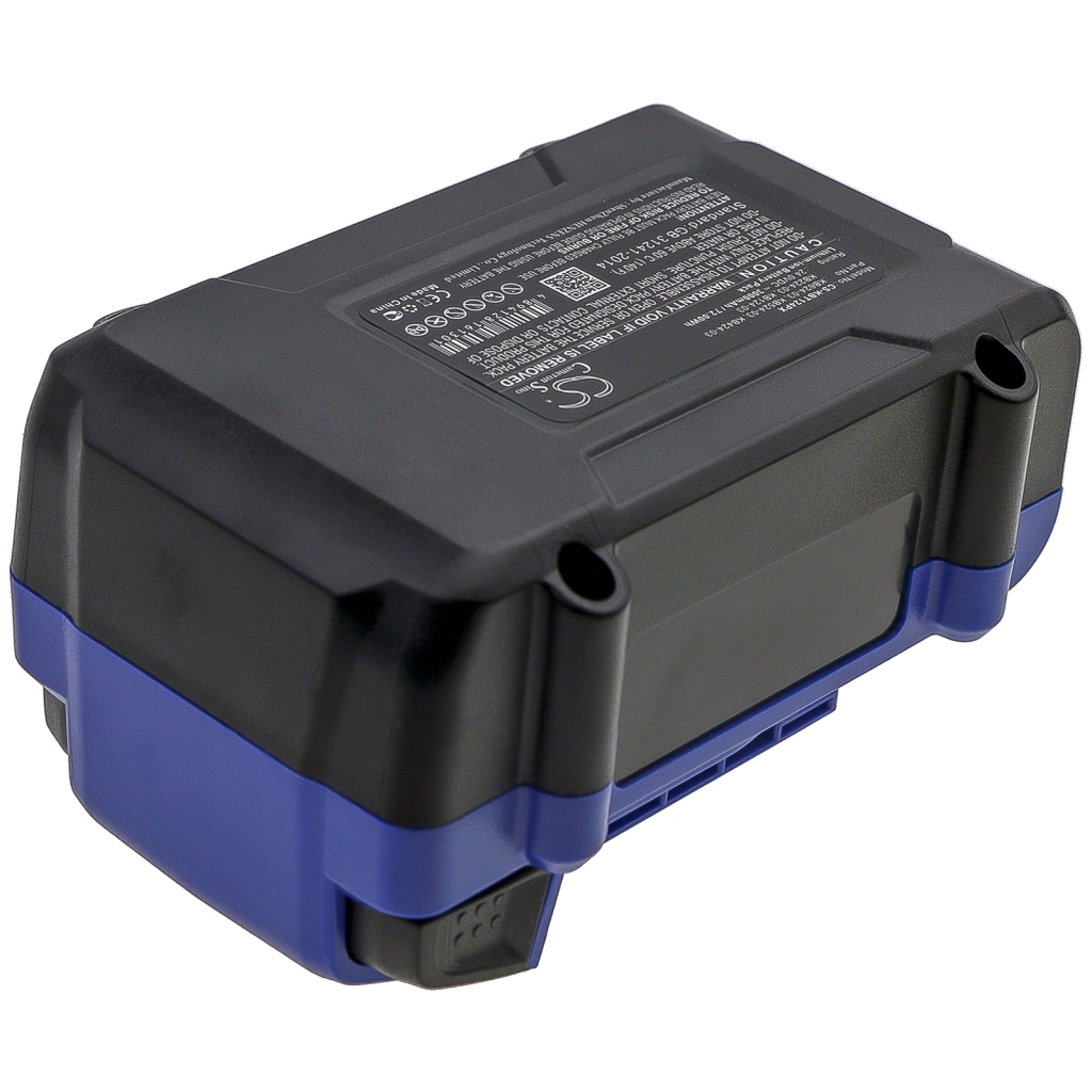 Battery Replaces KB624-03